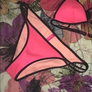 Victoria secret bottoms